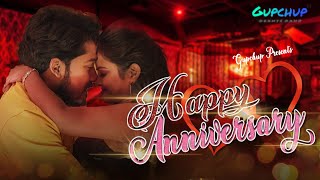 Hindi Short Film 2022 | Happy Anniversary | by A.Das | A.Pal | S.Mandal | N.Jha