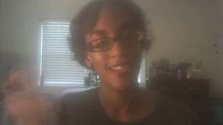 My Review: Elle Varner "Loving U Blind"