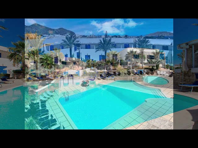 MULTIPROPRIETA' -FAVIGNANA