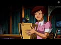 Shaggy Goes Ultra Instinct Original Clip
