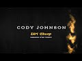 Cody Johnson Dirt Cheap Spanish Lyric Video