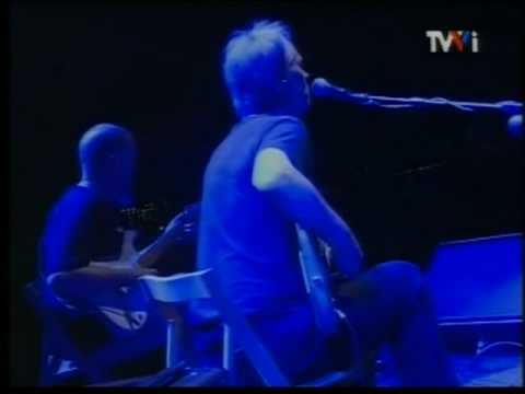 Tom Verlaine & Jimmy Rip - The Earth Is In The Sky, FIB Benicassim 2006