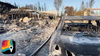Devastation in Los Angeles: How Wildfires Changed Everything (DOCUMENTARY)