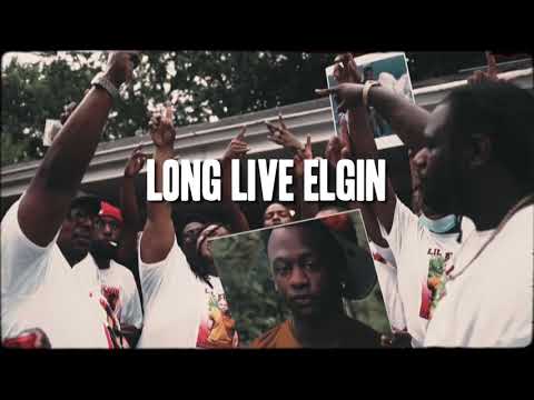 Kwany Mac - Long Live Elgin (Official Music Video) [LLE LLM]