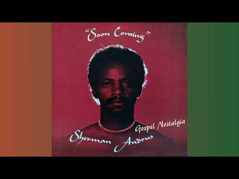 "Father Me" (Original) (1976) Sherman Andrus