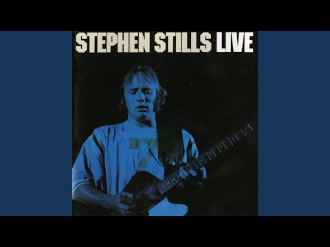 Jet Set / Rocky Mountain Way / Jet Set (Sigh) (Live)