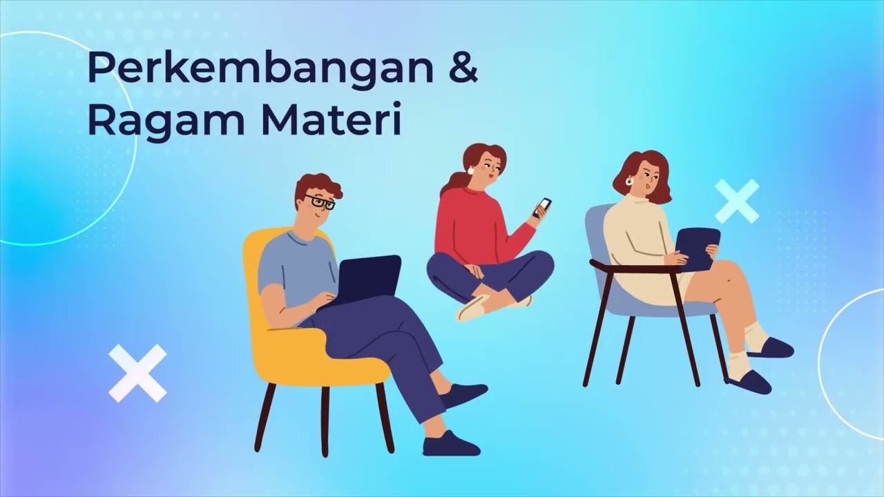 Motion Graphics - Mengerjakan Motion Graphic atau Animasi Explainer - 2