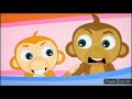 Hooplakidz Ten In The Bed Speed 065 Reverse Full Song But Faster