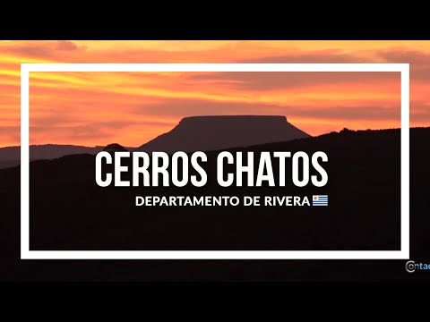 Cerros Chatos