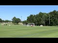 John Lewis - Goalkeeper - USYS Regional Highlights June 19, 2021