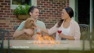 Request our free energy saving kit from Virginia Natural Gas!