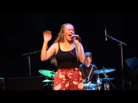 "Gone Under" - Hanne Mathea O. Egeland