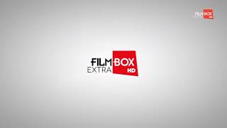 Filmbox Extra - přestávka ve vysílání · CZ  