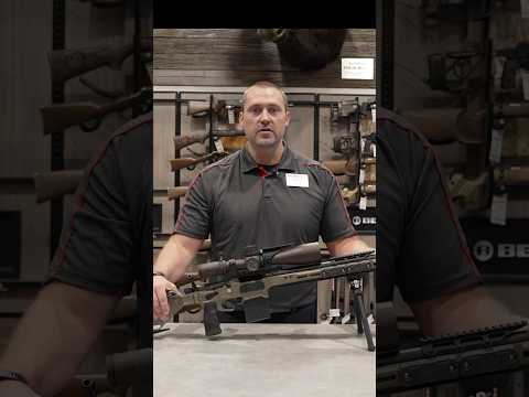 Seekins Precision Havak Rifle Review - Good \u0026 Bad