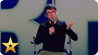 Joker Jack leaves the Judges speechless | BGT: The Champions