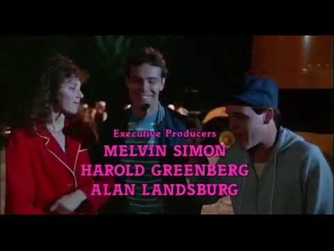 Porky's 2: The Next Day (1983) - Opening Scene *LOW PITCHED*