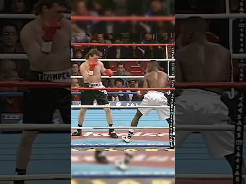 Feint → Jab 🥊💀 Clean Boxing Combo for KO #shorts