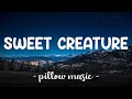 Sweet Creature - Harry Styles (Lyrics) 🎵