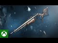 Destiny 2: Season of the Chosen – Dead Man’s Tale – Exotic Scout Rifle Trailer
