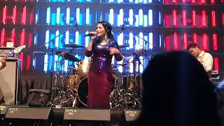 Amelina - Janda Anak 6 (KL JAM Live) 28/4/19