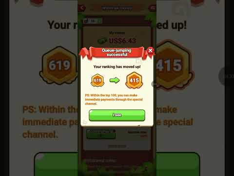 Crazy Rock Withdrawal And Full Tutorial On How To Earn 