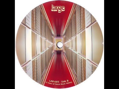 95 North - Chasing My Dreams (Red Dub) (2003)