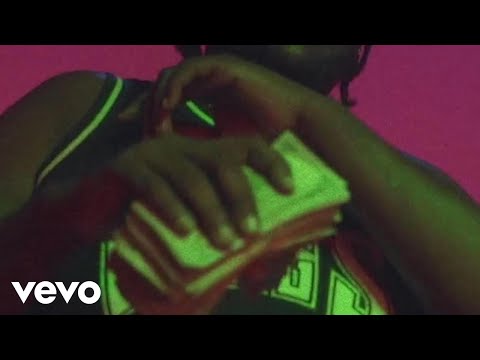 Rocca Varnado - BAG ft. Nef The Pharaoh, Tre Staxx