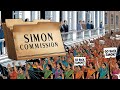 Simon Commission Why It Was Opposed Digital Comic O Levels Pakistan Studies 2059