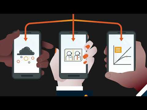 Allied Universal Application