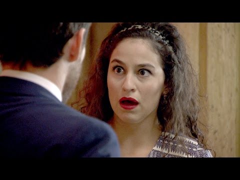Amar C731 - Toni confiesa a Carmen que siente algo por otra mujer