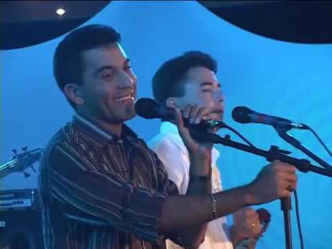 DVD- 15 ANOS DE CARREIRA  DOS NONATOS