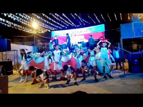 Extreme Crew Libjo Tacad