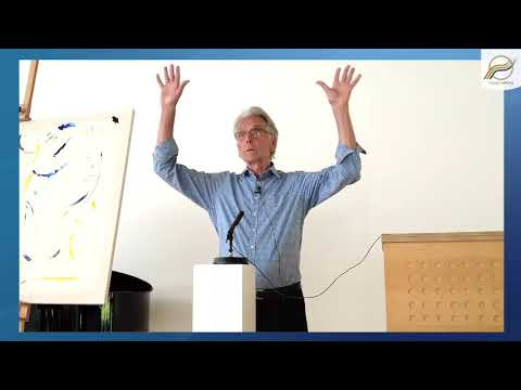 Im Geiste einer neuen Zeit -  Seelenräume