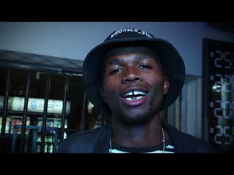 MduvahMillion   Chobodo Feat  Dj Spetla, Kevlex & Fire  Official Music Video