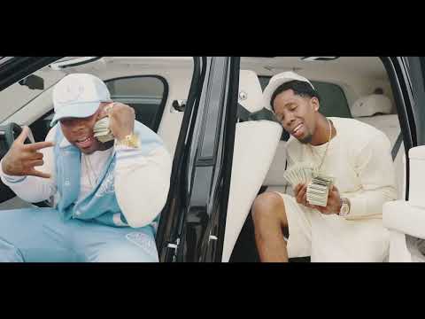 K LEN x CNN C00N - Motion