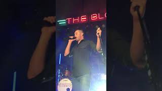 Easton Corbin- I Can’t Love You Back