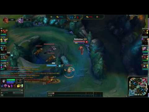 Jhin fail flash