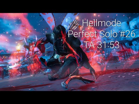 What 6,510+ hours of Ghost of Tsushima: Legends Multiplayer looks like