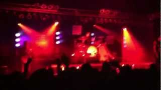 Sexual man chocolate - attack attack