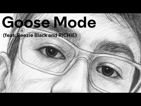 LUC!D - Goose Mode (feat. Beezie Black and RICHIE)