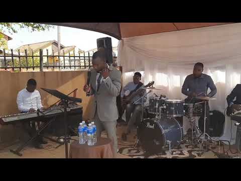 Change My Character by Shalom Tabernacle