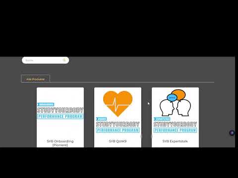 Study Your Body: 4.800€ verbrannt? Meine ehrliche Erfahrung mit Thaddaeus Koroma