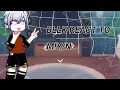 BLLK REACT TO M Y N Ships BL