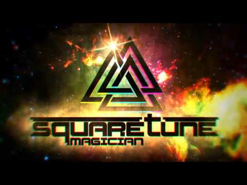 Square Tune Magician (STM) - Final Beatasy 7 (FF7 remix)