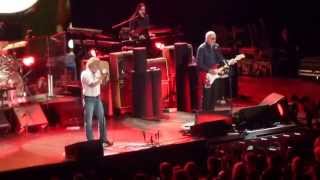 The Who - Long Live Rock - Live - SSE Hydro Glasgow - 30 November 2014