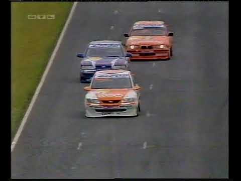 STW 1998 Round 9 Oschersleben Race 2