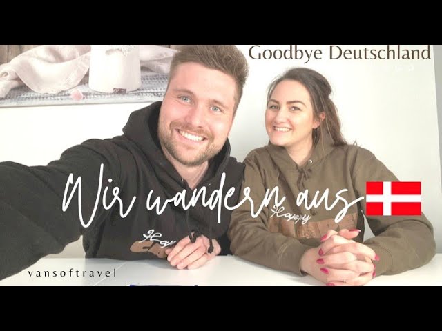 Dänemark Auswanderer Blogs sddefault