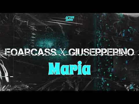 FoarCass x Giusepperino - Maria
