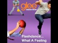 Flashdance...What A Feeling - Glee Cast Version ...