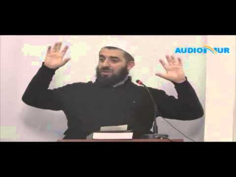 Cilat gjunahe janë shkaktare që të qojn deri te humbja e bereqetit - Hoxhë Enes Goga